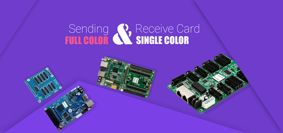 Vista Protech Store: Advantages of Having LED Display