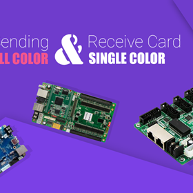 Vista Protech Store: Advantages of Having LED Display